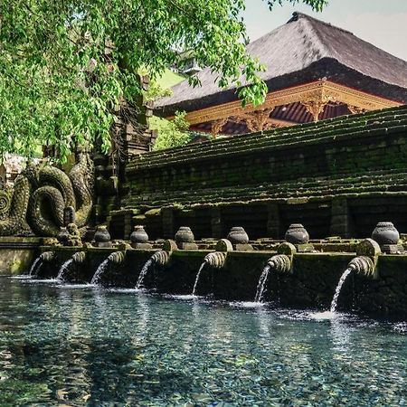 Caldera Hotel & Restaurant BALI Eksteriør bilde
